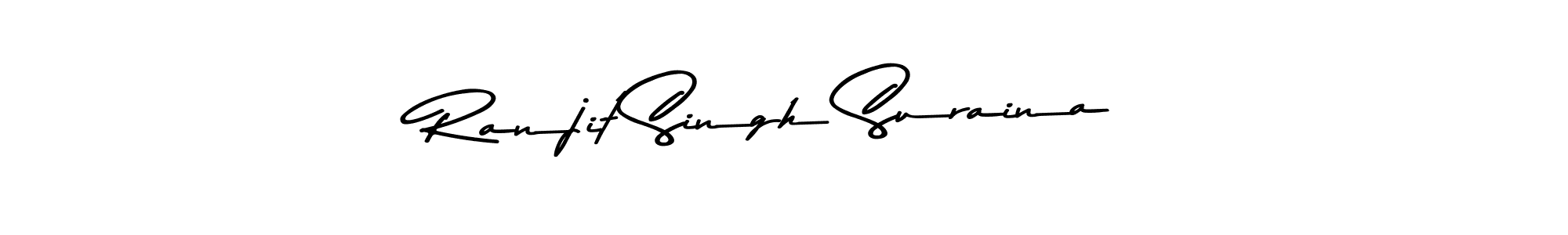 if you are searching for the best signature style for your name Ranjit Singh Suraina. so please give up your signature search. here we have designed multiple signature styles  using Asem Kandis PERSONAL USE. Ranjit Singh Suraina signature style 9 images and pictures png
