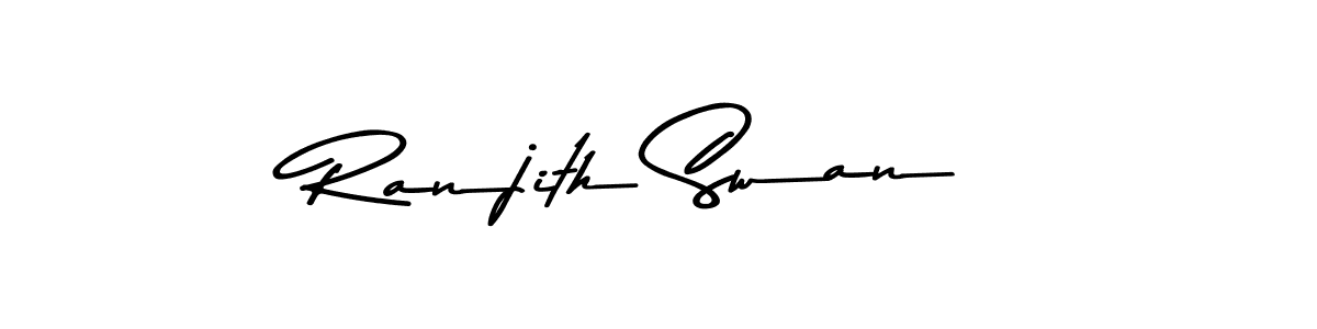 Check out images of Autograph of Ranjith Swan name. Actor Ranjith Swan Signature Style. Asem Kandis PERSONAL USE is a professional sign style online. Ranjith Swan signature style 9 images and pictures png