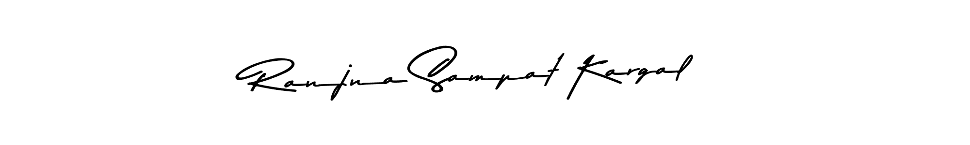 See photos of Ranjna Sampat Kargal official signature by Spectra . Check more albums & portfolios. Read reviews & check more about Asem Kandis PERSONAL USE font. Ranjna Sampat Kargal signature style 9 images and pictures png