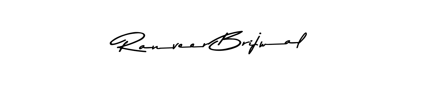 Make a beautiful signature design for name Ranveer Brijwal. Use this online signature maker to create a handwritten signature for free. Ranveer Brijwal signature style 9 images and pictures png