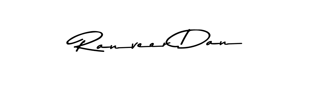 Asem Kandis PERSONAL USE is a professional signature style that is perfect for those who want to add a touch of class to their signature. It is also a great choice for those who want to make their signature more unique. Get Ranveer Dan name to fancy signature for free. Ranveer Dan signature style 9 images and pictures png