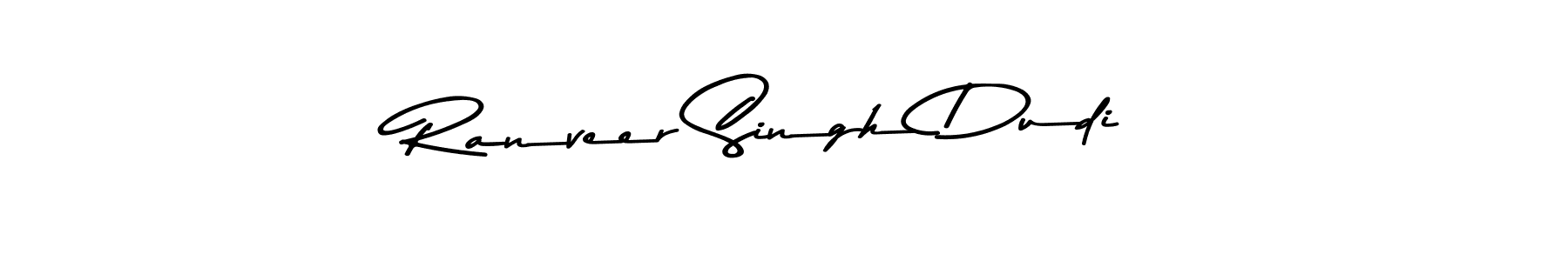 Also we have Ranveer Singh Dudi name is the best signature style. Create professional handwritten signature collection using Asem Kandis PERSONAL USE autograph style. Ranveer Singh Dudi signature style 9 images and pictures png