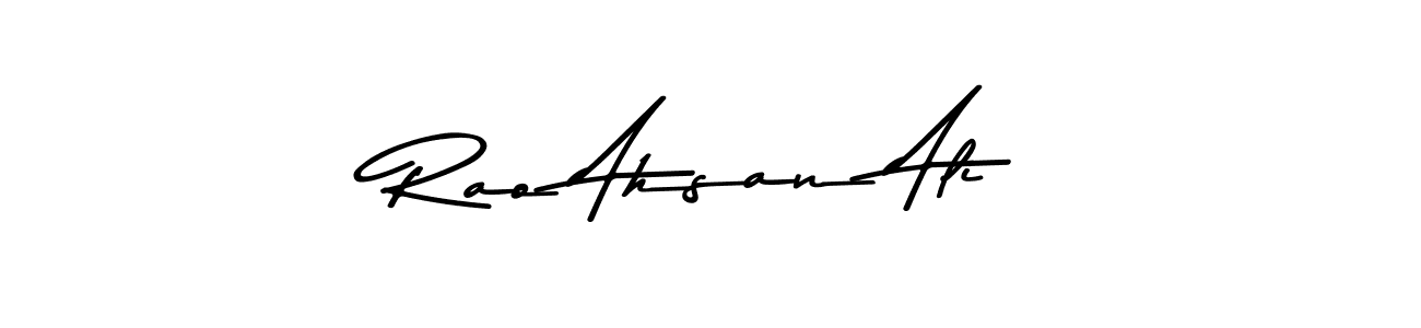 See photos of Rao Ahsan Ali official signature by Spectra . Check more albums & portfolios. Read reviews & check more about Asem Kandis PERSONAL USE font. Rao Ahsan Ali signature style 9 images and pictures png