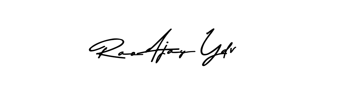 You should practise on your own different ways (Asem Kandis PERSONAL USE) to write your name (Rao Ajay Ydv) in signature. don't let someone else do it for you. Rao Ajay Ydv signature style 9 images and pictures png
