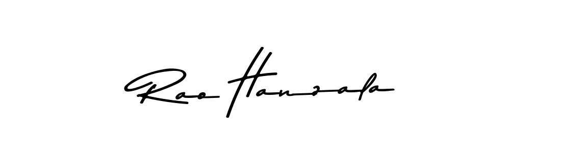 You can use this online signature creator to create a handwritten signature for the name Rao Hanzala. This is the best online autograph maker. Rao Hanzala signature style 9 images and pictures png