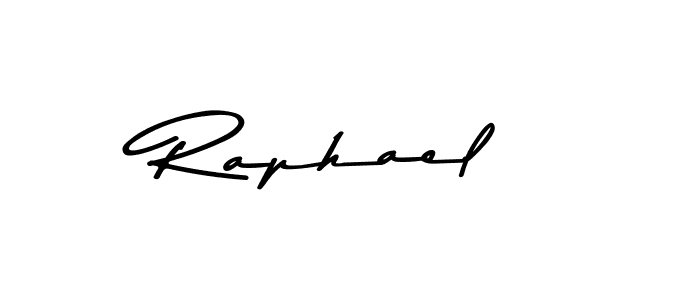 Also we have Raphael name is the best signature style. Create professional handwritten signature collection using Asem Kandis PERSONAL USE autograph style. Raphael signature style 9 images and pictures png