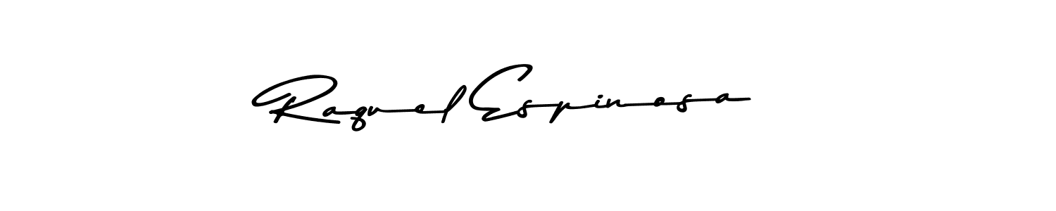 if you are searching for the best signature style for your name Raquel Espinosa. so please give up your signature search. here we have designed multiple signature styles  using Asem Kandis PERSONAL USE. Raquel Espinosa signature style 9 images and pictures png