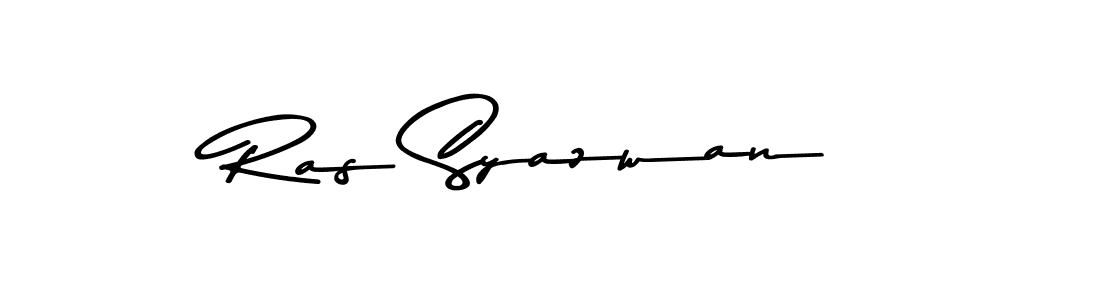 You should practise on your own different ways (Asem Kandis PERSONAL USE) to write your name (Ras Syazwan) in signature. don't let someone else do it for you. Ras Syazwan signature style 9 images and pictures png