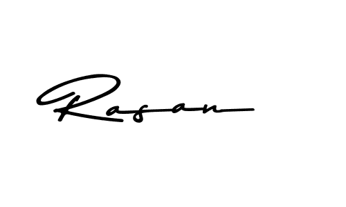 if you are searching for the best signature style for your name Rasan. so please give up your signature search. here we have designed multiple signature styles  using Asem Kandis PERSONAL USE. Rasan signature style 9 images and pictures png