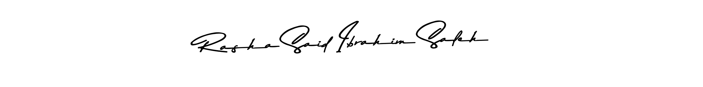 Also we have Rasha Said Ibrahim Saleh name is the best signature style. Create professional handwritten signature collection using Asem Kandis PERSONAL USE autograph style. Rasha Said Ibrahim Saleh signature style 9 images and pictures png