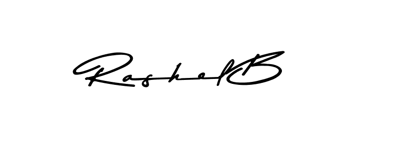 Check out images of Autograph of Rashel B name. Actor Rashel B Signature Style. Asem Kandis PERSONAL USE is a professional sign style online. Rashel B signature style 9 images and pictures png