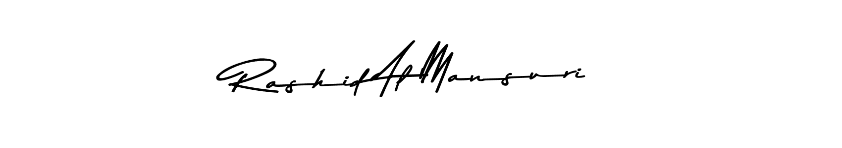 This is the best signature style for the Rashid Al Mansuri name. Also you like these signature font (Asem Kandis PERSONAL USE). Mix name signature. Rashid Al Mansuri signature style 9 images and pictures png