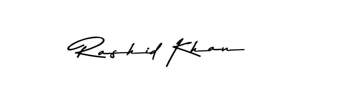How to Draw Rashid Khan signature style? Asem Kandis PERSONAL USE is a latest design signature styles for name Rashid Khan. Rashid Khan signature style 9 images and pictures png