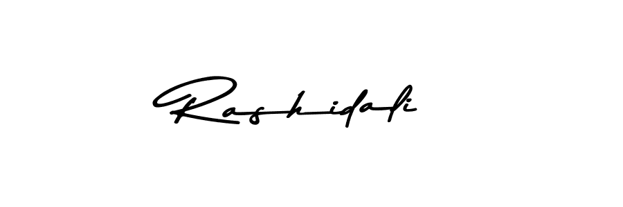 Best and Professional Signature Style for Rashidali. Asem Kandis PERSONAL USE Best Signature Style Collection. Rashidali signature style 9 images and pictures png