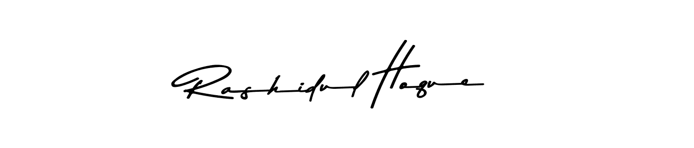 Also we have Rashidul Hoque name is the best signature style. Create professional handwritten signature collection using Asem Kandis PERSONAL USE autograph style. Rashidul Hoque signature style 9 images and pictures png