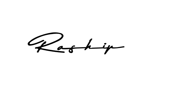 How to make Raship signature? Asem Kandis PERSONAL USE is a professional autograph style. Create handwritten signature for Raship name. Raship signature style 9 images and pictures png