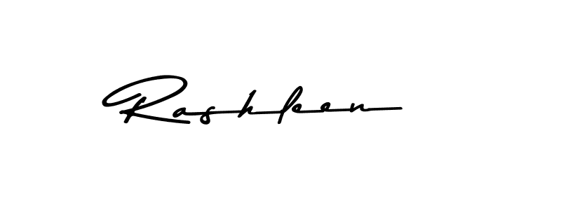 Also You can easily find your signature by using the search form. We will create Rashleen name handwritten signature images for you free of cost using Asem Kandis PERSONAL USE sign style. Rashleen signature style 9 images and pictures png