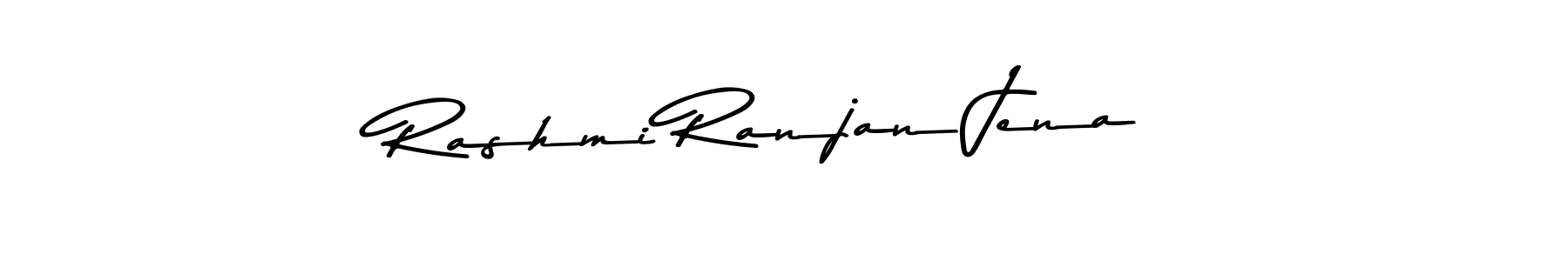 Make a beautiful signature design for name Rashmi Ranjan Jena. Use this online signature maker to create a handwritten signature for free. Rashmi Ranjan Jena signature style 9 images and pictures png