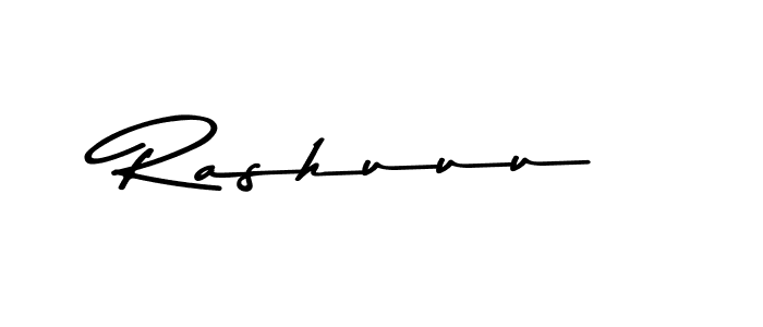 You can use this online signature creator to create a handwritten signature for the name Rashuuu. This is the best online autograph maker. Rashuuu signature style 9 images and pictures png