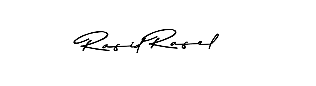 Here are the top 10 professional signature styles for the name Rasid Rasel. These are the best autograph styles you can use for your name. Rasid Rasel signature style 9 images and pictures png