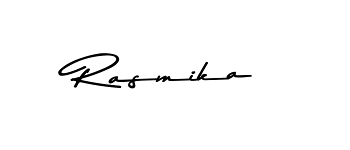 Here are the top 10 professional signature styles for the name Rasmika. These are the best autograph styles you can use for your name. Rasmika signature style 9 images and pictures png