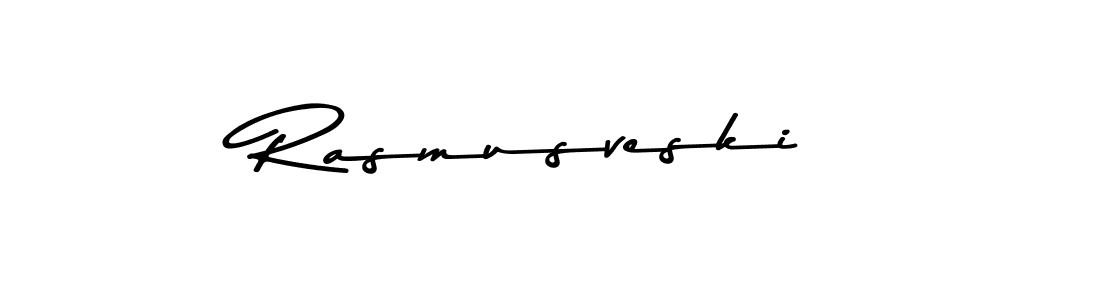 Here are the top 10 professional signature styles for the name Rasmusveski. These are the best autograph styles you can use for your name. Rasmusveski signature style 9 images and pictures png