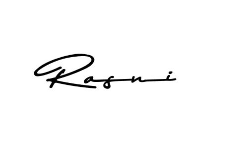 Check out images of Autograph of Rasni name. Actor Rasni Signature Style. Asem Kandis PERSONAL USE is a professional sign style online. Rasni signature style 9 images and pictures png