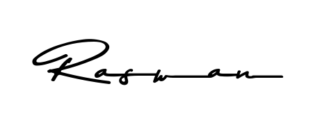 Here are the top professional signature styles for the name Raswan. These are the best autograph styles you can use for your name. Raswan signature style 9 images and pictures png