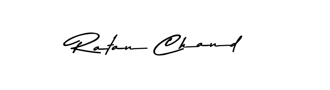 The best way (Asem Kandis PERSONAL USE) to make a short signature is to pick only two or three words in your name. The name Ratan Chand include a total of six letters. For converting this name. Ratan Chand signature style 9 images and pictures png