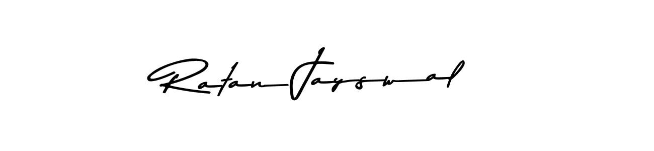 It looks lik you need a new signature style for name Ratan Jayswal. Design unique handwritten (Asem Kandis PERSONAL USE) signature with our free signature maker in just a few clicks. Ratan Jayswal signature style 9 images and pictures png