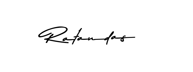 The best way (Asem Kandis PERSONAL USE) to make a short signature is to pick only two or three words in your name. The name Ratandas include a total of six letters. For converting this name. Ratandas signature style 9 images and pictures png