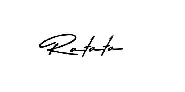 Once you've used our free online signature maker to create your best signature Asem Kandis PERSONAL USE style, it's time to enjoy all of the benefits that Ratata name signing documents. Ratata signature style 9 images and pictures png