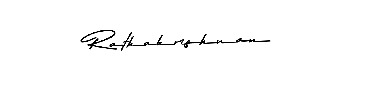 Rathakrishnan stylish signature style. Best Handwritten Sign (Asem Kandis PERSONAL USE) for my name. Handwritten Signature Collection Ideas for my name Rathakrishnan. Rathakrishnan signature style 9 images and pictures png