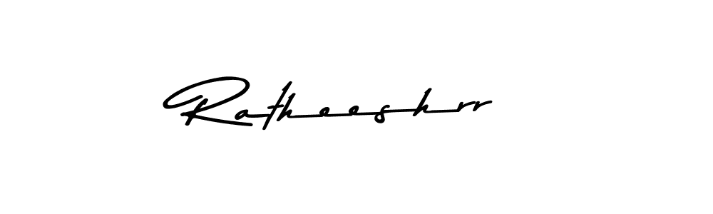 The best way (Asem Kandis PERSONAL USE) to make a short signature is to pick only two or three words in your name. The name Ratheeshrr include a total of six letters. For converting this name. Ratheeshrr signature style 9 images and pictures png