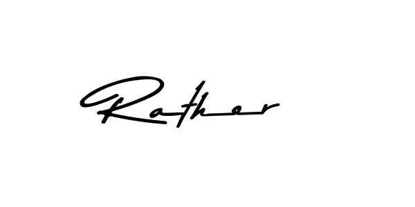 See photos of Rather official signature by Spectra . Check more albums & portfolios. Read reviews & check more about Asem Kandis PERSONAL USE font. Rather signature style 9 images and pictures png