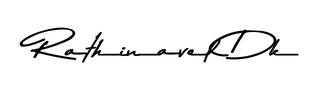 Explore multiple handwriting variations for Rathinavel Dk including this stunning Asem Kandis PERSONAL USE design. Free to use across all platforms. Rathinavel Dk signature style 9 images and pictures png