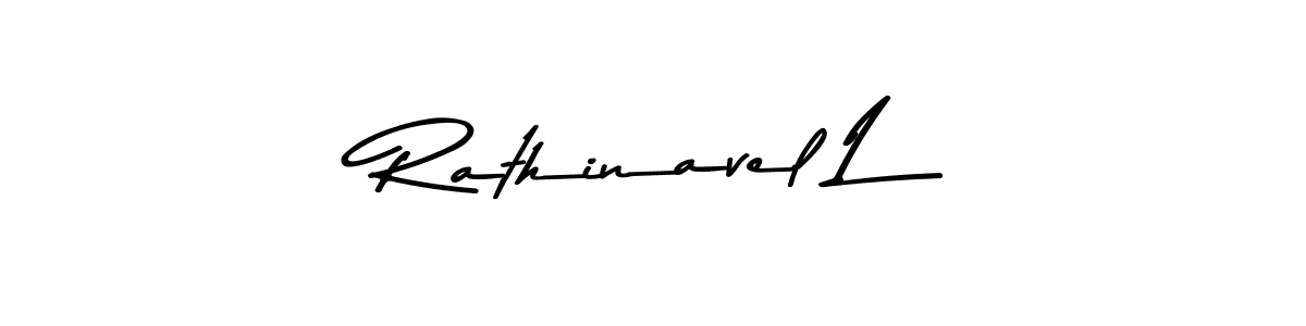 You can use this online signature creator to create a handwritten signature for the name Rathinavel L. This is the best online autograph maker. Rathinavel L signature style 9 images and pictures png