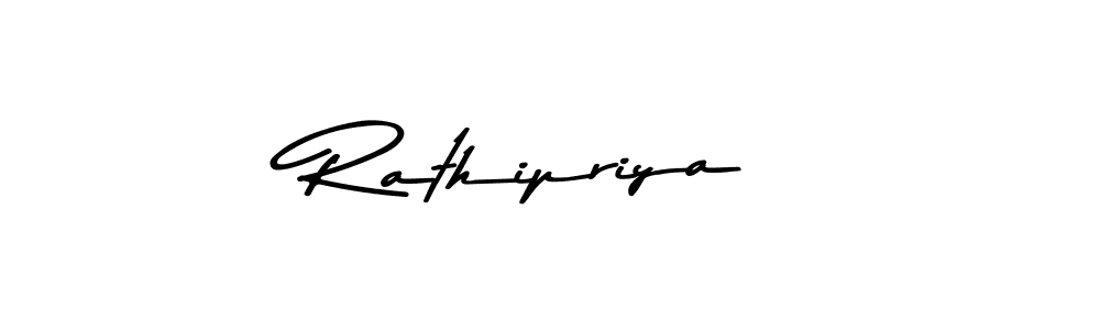 Make a beautiful signature design for name Rathipriya. With this signature (Asem Kandis PERSONAL USE) style, you can create a handwritten signature for free. Rathipriya signature style 9 images and pictures png