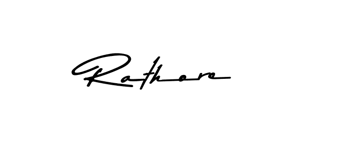 Similarly Asem Kandis PERSONAL USE is the best handwritten signature design. Signature creator online .You can use it as an online autograph creator for name Rathore. Rathore signature style 9 images and pictures png