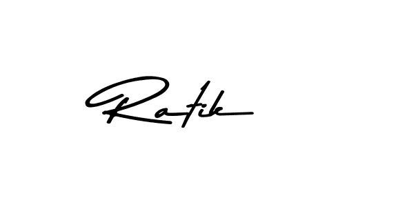 Check out images of Autograph of Ratik  name. Actor Ratik  Signature Style. Asem Kandis PERSONAL USE is a professional sign style online. Ratik  signature style 9 images and pictures png