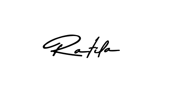 Asem Kandis PERSONAL USE is a professional signature style that is perfect for those who want to add a touch of class to their signature. It is also a great choice for those who want to make their signature more unique. Get Ratila name to fancy signature for free. Ratila signature style 9 images and pictures png