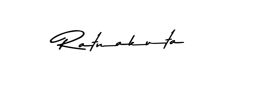 Also You can easily find your signature by using the search form. We will create Ratnakuta name handwritten signature images for you free of cost using Asem Kandis PERSONAL USE sign style. Ratnakuta signature style 9 images and pictures png