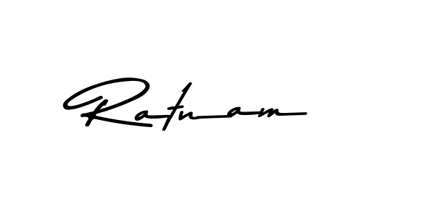 Also You can easily find your signature by using the search form. We will create Ratnam name handwritten signature images for you free of cost using Asem Kandis PERSONAL USE sign style. Ratnam signature style 9 images and pictures png
