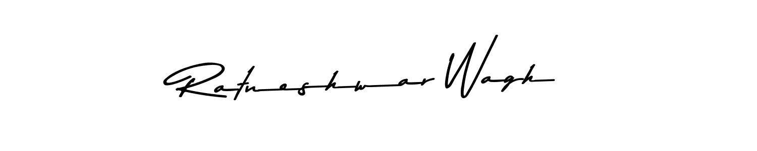 You can use this online signature creator to create a handwritten signature for the name Ratneshwar Wagh. This is the best online autograph maker. Ratneshwar Wagh signature style 9 images and pictures png