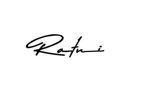 How to Draw Ratni signature style? Asem Kandis PERSONAL USE is a latest design signature styles for name Ratni. Ratni signature style 9 images and pictures png