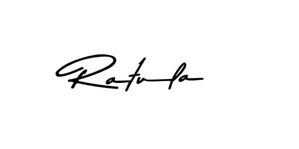 Ratula stylish signature style. Best Handwritten Sign (Asem Kandis PERSONAL USE) for my name. Handwritten Signature Collection Ideas for my name Ratula. Ratula signature style 9 images and pictures png