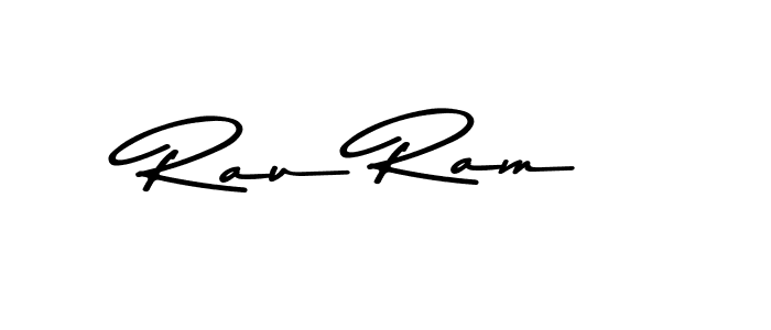 It looks lik you need a new signature style for name Rau Ram. Design unique handwritten (Asem Kandis PERSONAL USE) signature with our free signature maker in just a few clicks. Rau Ram signature style 9 images and pictures png