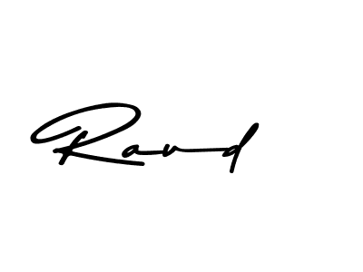 if you are searching for the best signature style for your name Raud. so please give up your signature search. here we have designed multiple signature styles  using Asem Kandis PERSONAL USE. Raud signature style 9 images and pictures png