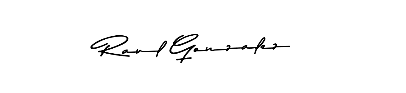 if you are searching for the best signature style for your name Raul Gonzalez. so please give up your signature search. here we have designed multiple signature styles  using Asem Kandis PERSONAL USE. Raul Gonzalez signature style 9 images and pictures png