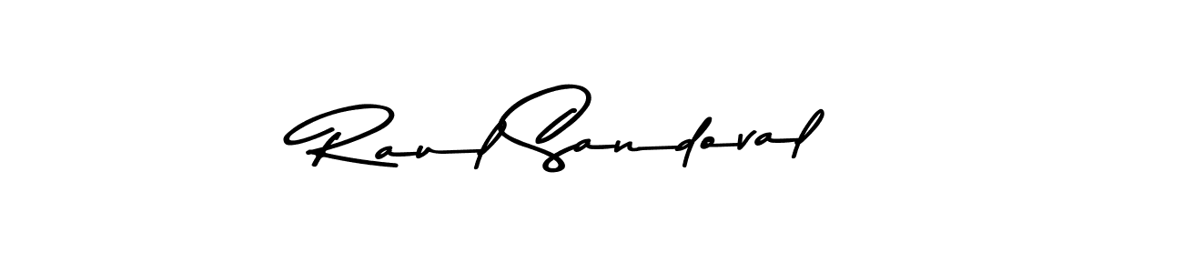 Here are the top 10 professional signature styles for the name Raul Sandoval. These are the best autograph styles you can use for your name. Raul Sandoval signature style 9 images and pictures png